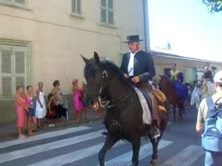 Parade de Besse 2