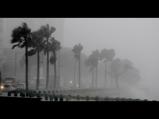 Tropical depression Fred is approaching Florida with another storm close