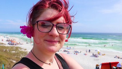 Seagrove Beach on 30A  Episode 2