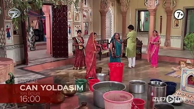 Can Yoldaşım 16. Bölüm Fragmanı - 15 Ağustos Pazar