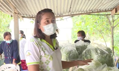 ข่าวค่ำ ช่วงที่ 2 วันเสาร์ที่ 14 ส.ค.64