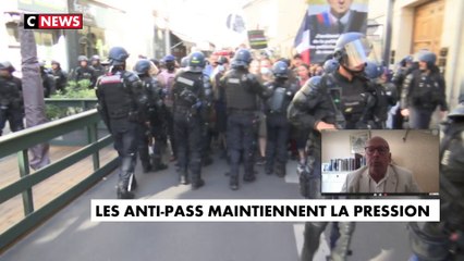 Christian Rabaud : la létalité actuelle du virus est «inacceptable»