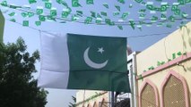 Jashan e Azadi in Mudarsah | Muhmmad Dawood Ur Rehman Ali  | مدرسہ میں جشن آزادی