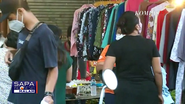 Selamatkan Daya Beli Masyarakat di Tengah Pandemi, Bansos dan BST Masih Jadi Andalan Pemerintah