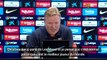 1e j. - Koeman : 