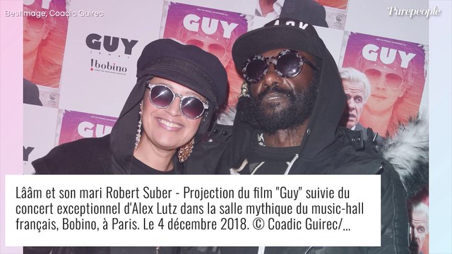 Danse avec les stars - Lââm confirme sa participation : Je ne viens pas me faire des amis