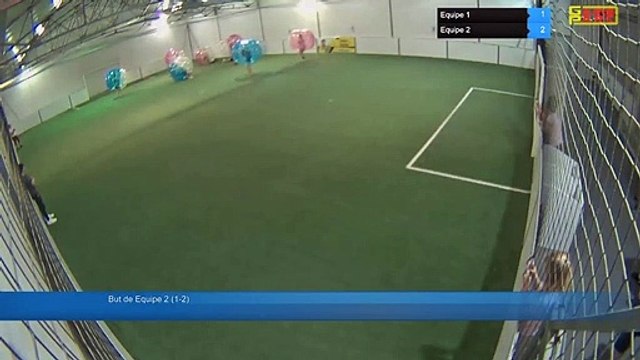 But de Equipe 2 (1-2) - Equipe 1 Vs Equipe 2 - 14/08/21 15:07 - Loisir Poitiers - Poitiers Game Parc