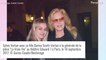 David Hallyday fête ses 55 ans : sa petite soeur Darina Scotti-Vartan lui témoigne son amour
