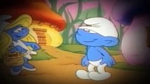 Smurfs S06E40 I Smurf To The Trees