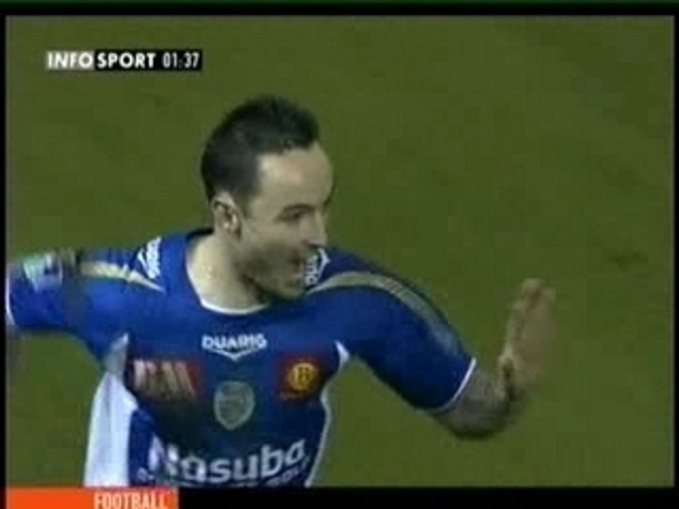 Reims-Troyes