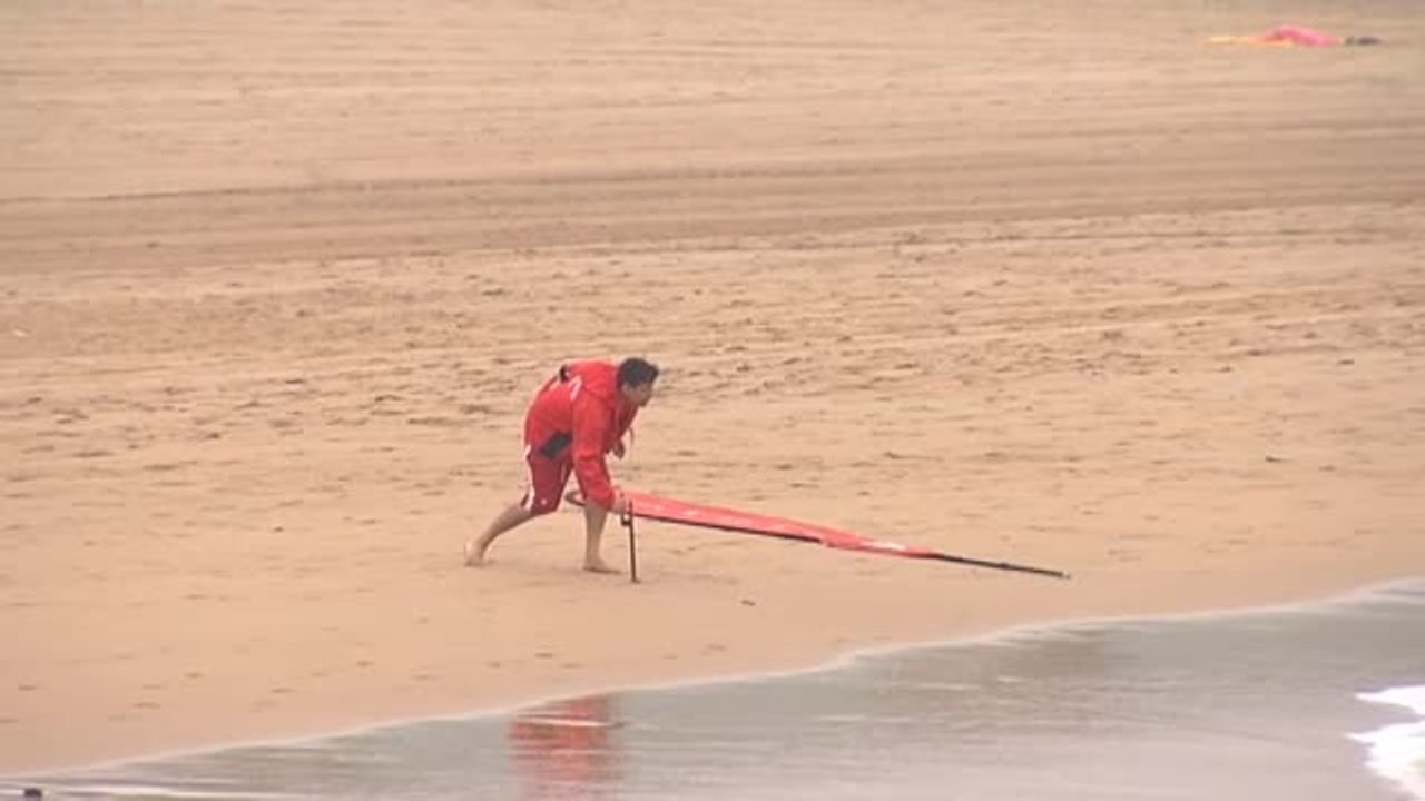 Asturias mantiene un clima moderado mientras España sufre las altas temperaturas