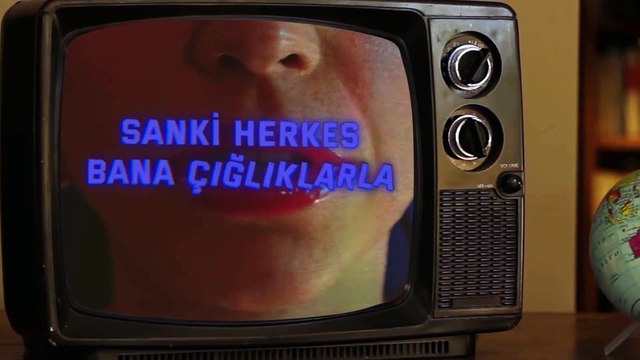 Zeynep Bastık - Kalbimi Kırdın