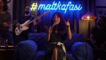 Zeynep Bastık - Felaket Akustik (Ezhel Cover)