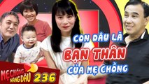 Mẹ Chồng Nàng Dâu 236 I Cô dâu Việt LÀ BẠN THÂN của mẹ chồng người Nhật, HOÀN HẢO 100% mẹ quá ưng ý