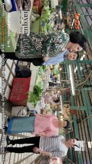 Tôi Là Busaba Tập 9 - VTC7 lồng tiếng tap 10 - Phim Thái Lan xem phim toi la busaba tap 9