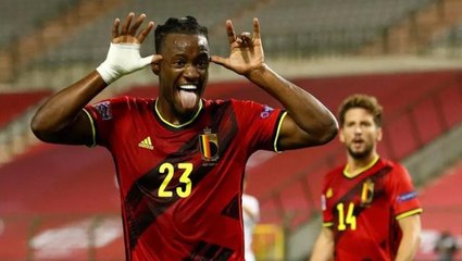 Hafta içi İstanbul'a gelecek Batshuayi'nin Beşiktaş'a 1 yıllık maliyeti 5.4 milyon euro