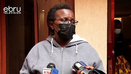 Idadi Ya Kina Mama Wanaonyonyesha Kiambu Yapungua