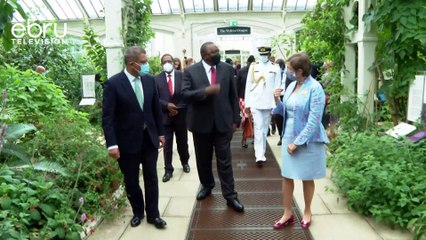 Nafasi Za Ajira Zatangazwa Kwa Wauguzi Wa Humu Nchini Ughaibuni