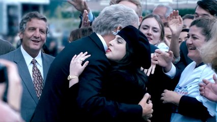 Impeachment: American Crime Story on FX | Official Trailer