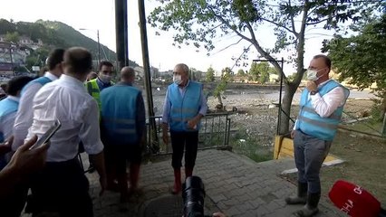 Kılıçdaroğlu: "Doğa tahribatıının yol açdığı bir tabloyla karşı karşıyayız"