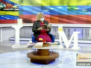 Librería Mediática | Conociendo la Historia de la Bandera Nacional