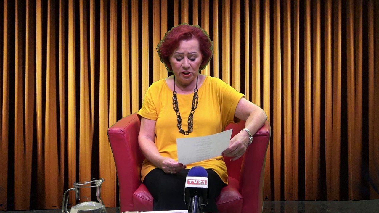 Dagmar Truxa Sachen Träumen  Folge 40