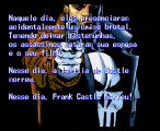 The Punisher online multiplayer - megadrive