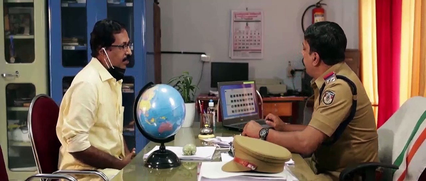 Kanakam Moolam (2021) Malayalam - Part 1