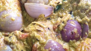 Egg dopeyaja recipe