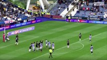 Huddersfield Town 1-5 Fulham Quick Match Highlights - Championship 14/08/21