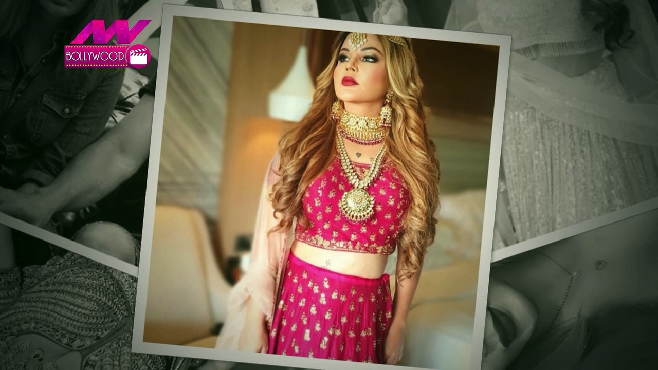 Rakhi Sawant के घर गेट तोड़कर घुसा फैन्स, राखी...