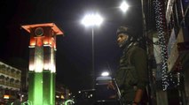 Kashmir gears up to celebrate 75th Independence Day