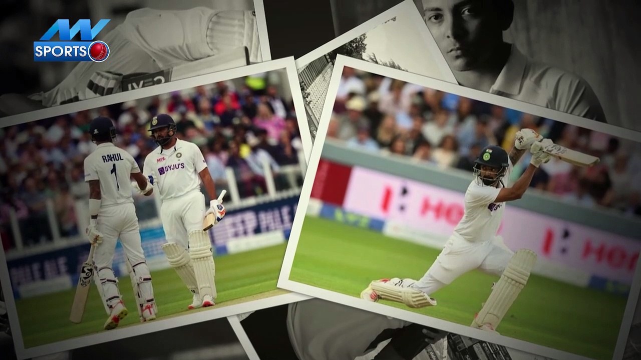 K L Rahul scored a ton which has changed many things!