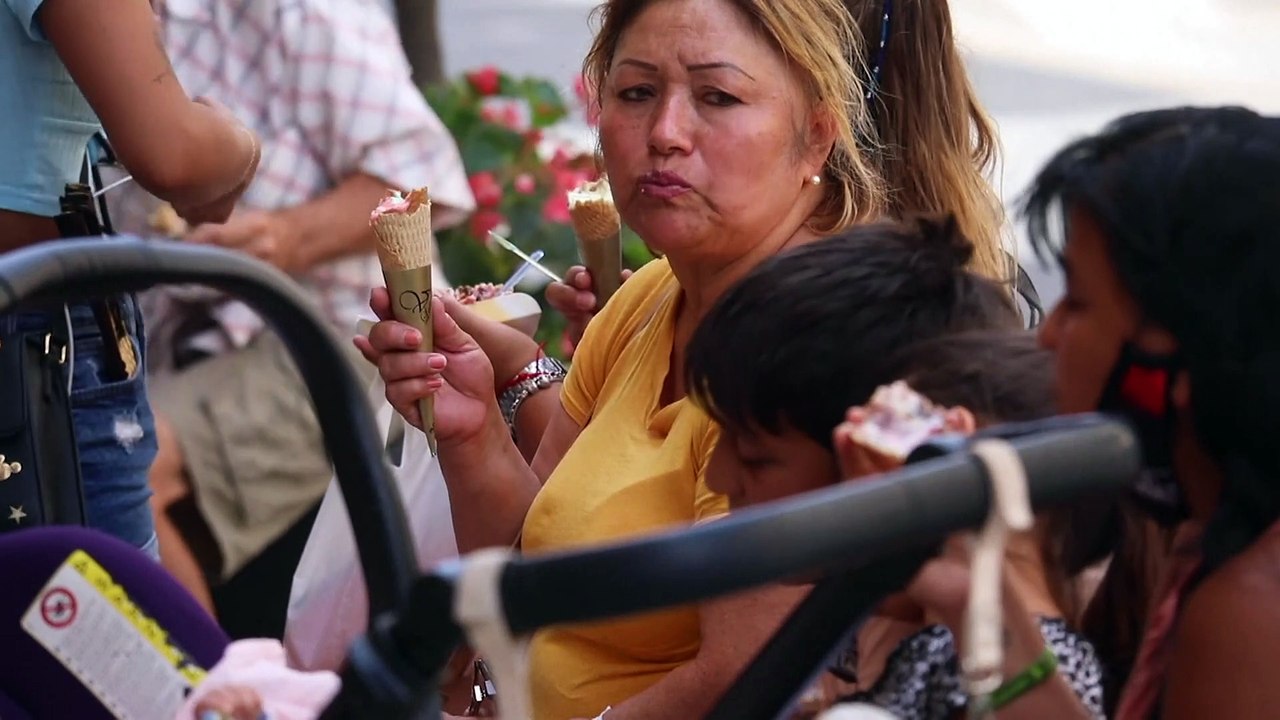 OLA DE CALOR | Abrasadora jornada en España, con máximas de hasta 46 grados