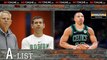 Sherrod Exclusive: Ainge Advising Celtics & Grant Williams Priorities