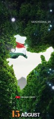 15 August Statu || Independence Day ❤|| Status Video 2021 || 2K ||