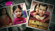Salman Khan’s Bajrangi Bhaijaan co-star Harshaali Malhotra is a Dancer