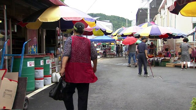 코로나로 썰렁한 막바지 여름 연휴...이용객 발길 거의 끊겨 / YTN
