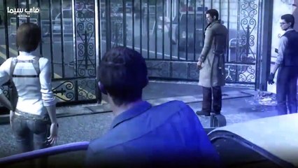 مشاهدة انمي مملكة الشر حلقه 1 (2021)