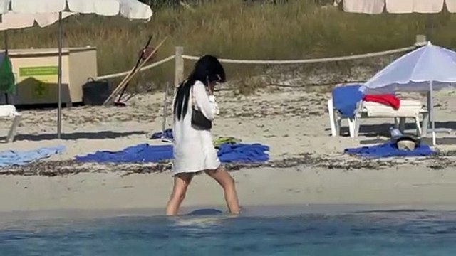 Alejandra Rubio y Lobo han roto su relación