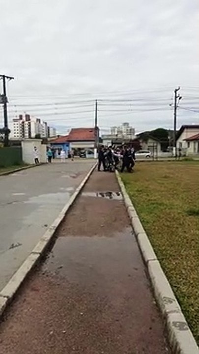 Bebê recém-nascida morre após ser atacada por cachorro em SC