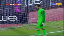 اهداف مباراة الزمالك والاسماعيلي 2-0 الدورى المصري الممتاز 14-8-2021