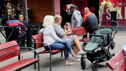 '자연 감염·백신 접종' 집단면역 꿈꾸는 스웨덴 / YTN