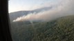 Son dakika haberi | İzmir'deki orman yangını 14 saat sonra kontrol altında