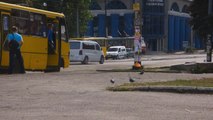 El autobús reflexión cristiana