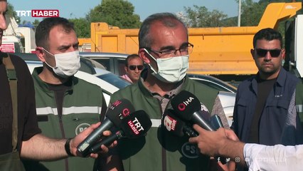 DSİ'den "HES, taşkına sebep oldu" iddialarına yanıt