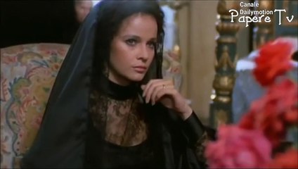 SESSOMATTO episodio  La vendetta LAURA ANTONELLI e GIANCARLO GIANNINI