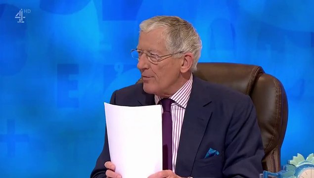 Countdown | Wednesday 20th February 2019 | Episode 7015