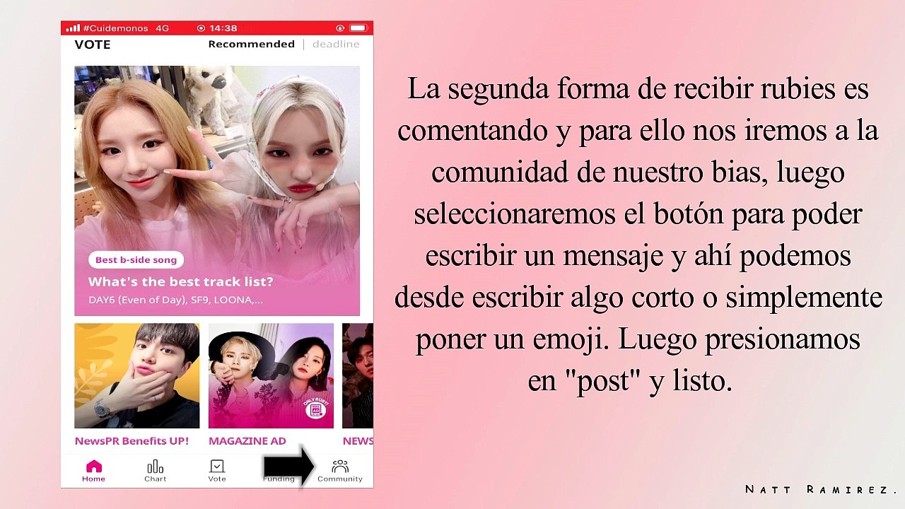 [Tutorial] Hyun Ah (현아) Idol Champion. Todo lo que debes saber.