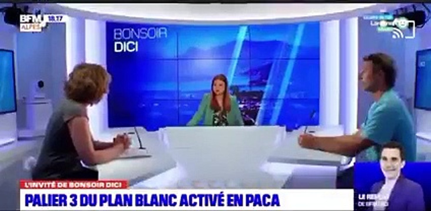 Eric Diependaele et compagnie.